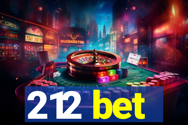 212 bet